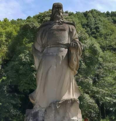 虞允文｜南宋抗金：采石矶上的奇迹对决