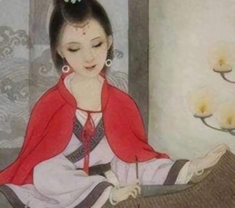 班昭|女子之笔续汉书绝业东观藏书阁