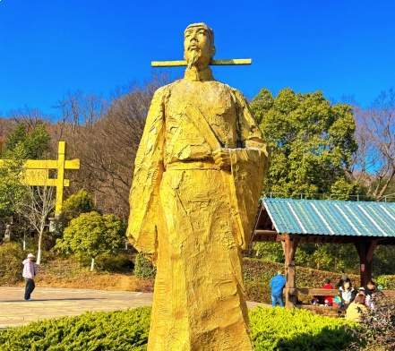 张孝祥：南宋初年收复故土的词坛抗金勇士