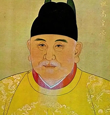 朱元璋｜明朝｜全国体系从土地到权力的结构性塑造