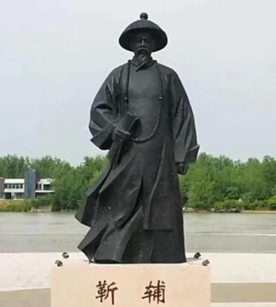靳辅治河｜以全局统筹之力安澜黄淮