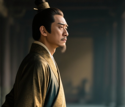 刘穆之：次等士族的历史逆袭—从京口寒门到刘裕霸府的核心谋主