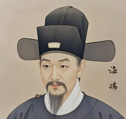 海瑞治安疏：嘉靖朝直言敢谏的惊世一谏