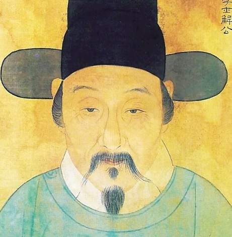 解缙|大明诏狱之中年四十七解缙之死