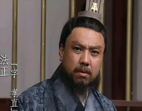 法正献策｜刘备入蜀，刘璋窘境中的转机