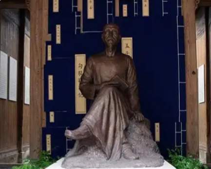 戴震：古文训诂集大成清代考据学者