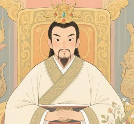 周共王｜巡行畿内厘清田制维系周王室威望