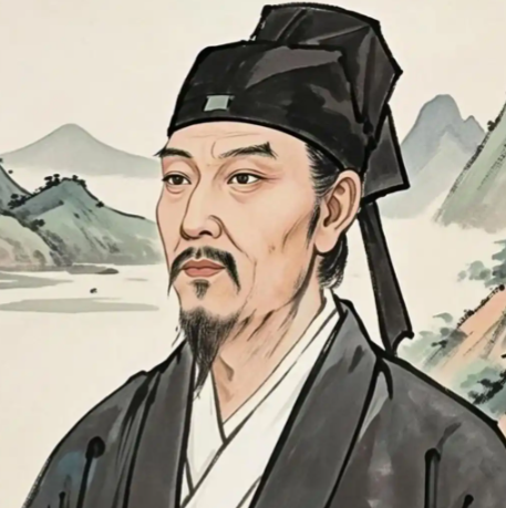 柳宗元｜山水之间，独属于自己的哲思华章