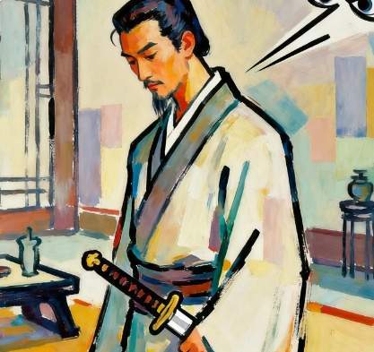季札出使：中原诸侯与春秋礼乐的文明回响