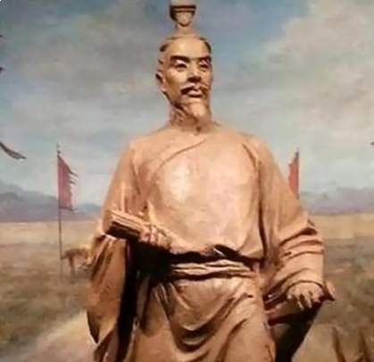 陆贾|以三寸之舌,稳住南越百年安定