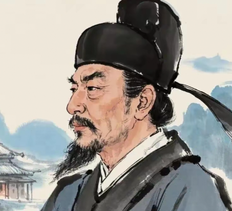 冯道的五代乱世朝堂生存之路：始终的百姓