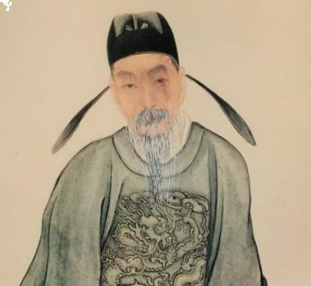 韦应物｜从豪纵子弟到清吏的诗人—中唐山水诗派的清雅标杆