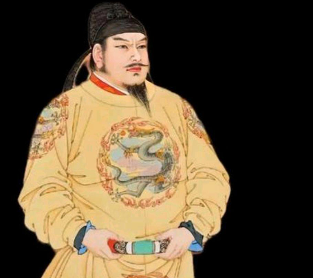 李建成｜并非庸碌储君：他的真实实力底盘