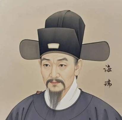 嘉靖:海瑞奏疏|朝堂沉沦的千古诤言