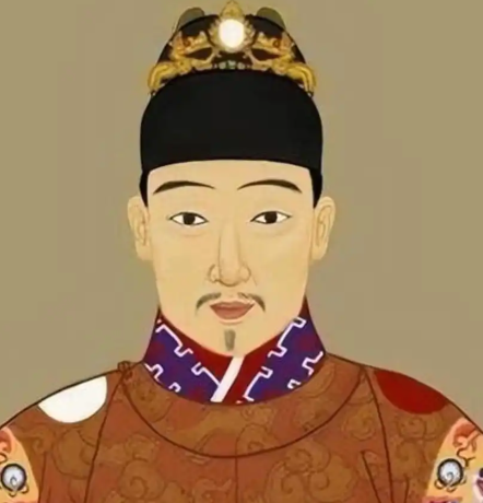 崇祯：整个体系下的无奈抄家请求｜皇帝统治的困局