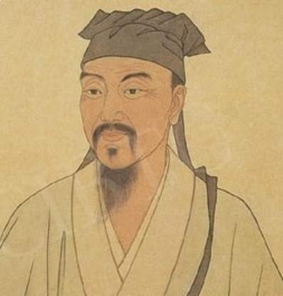 郦道元|以水系为纲|注水经绘就古代地理全景图