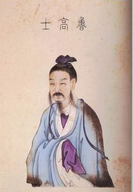鲁仲连