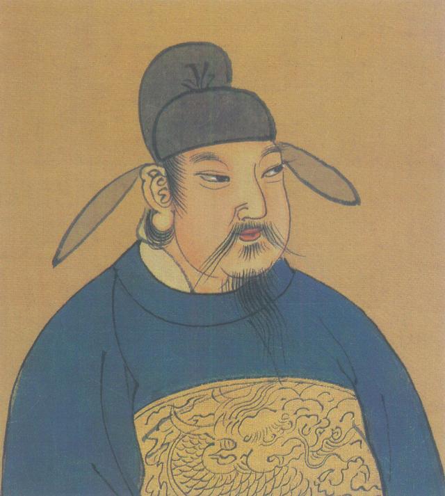 李益