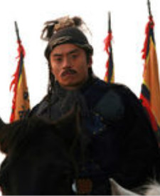 曾魁