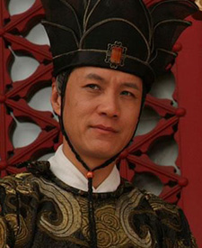 冯保